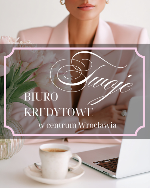 Zdjęcie na okładce dla Justyna Redzik - Ekspert FINANSOWY - Wrocław